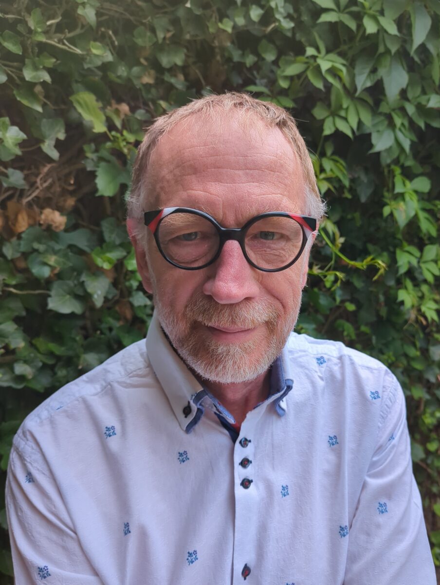 Jan Folkert Bouman