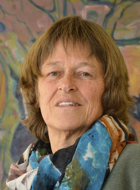 Annelies Kok