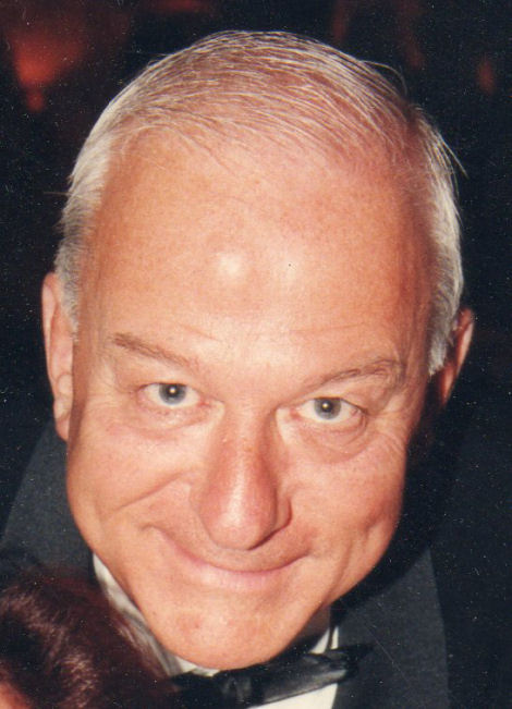Johan Frye