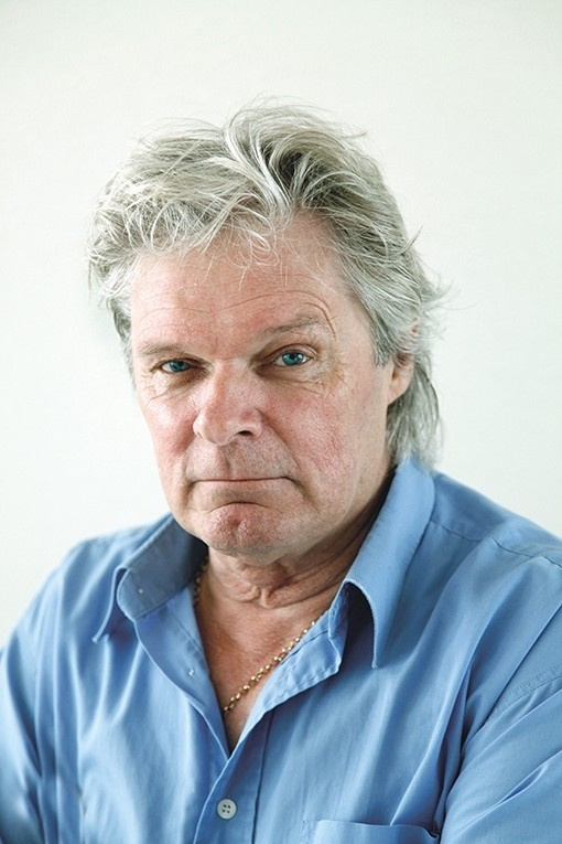 Joop Fenstra