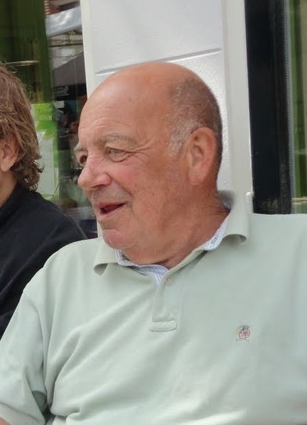 Joop Quint