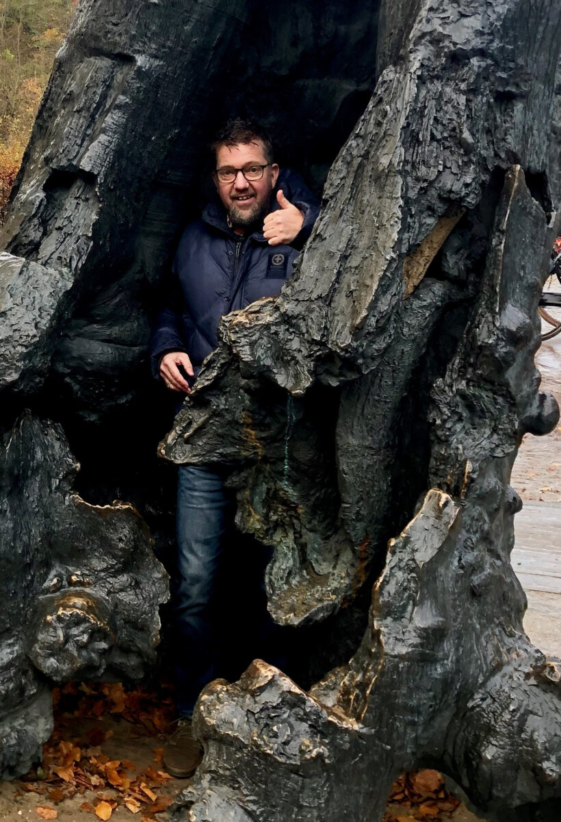 Joris Jan Hellevoort