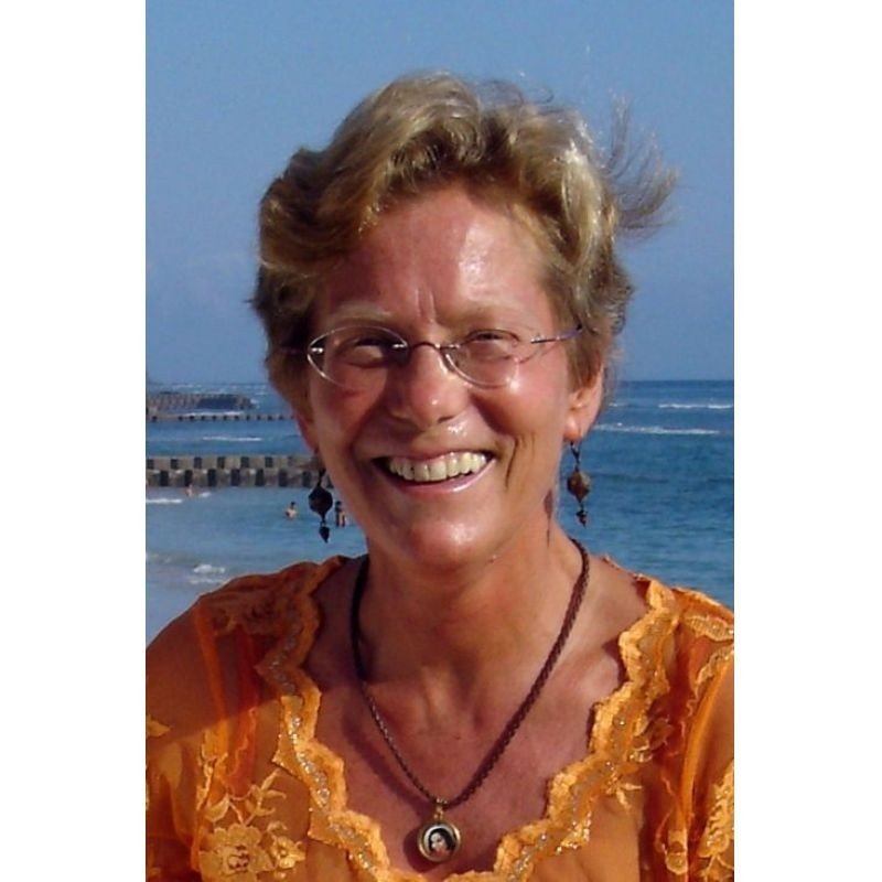 Leen Caboor