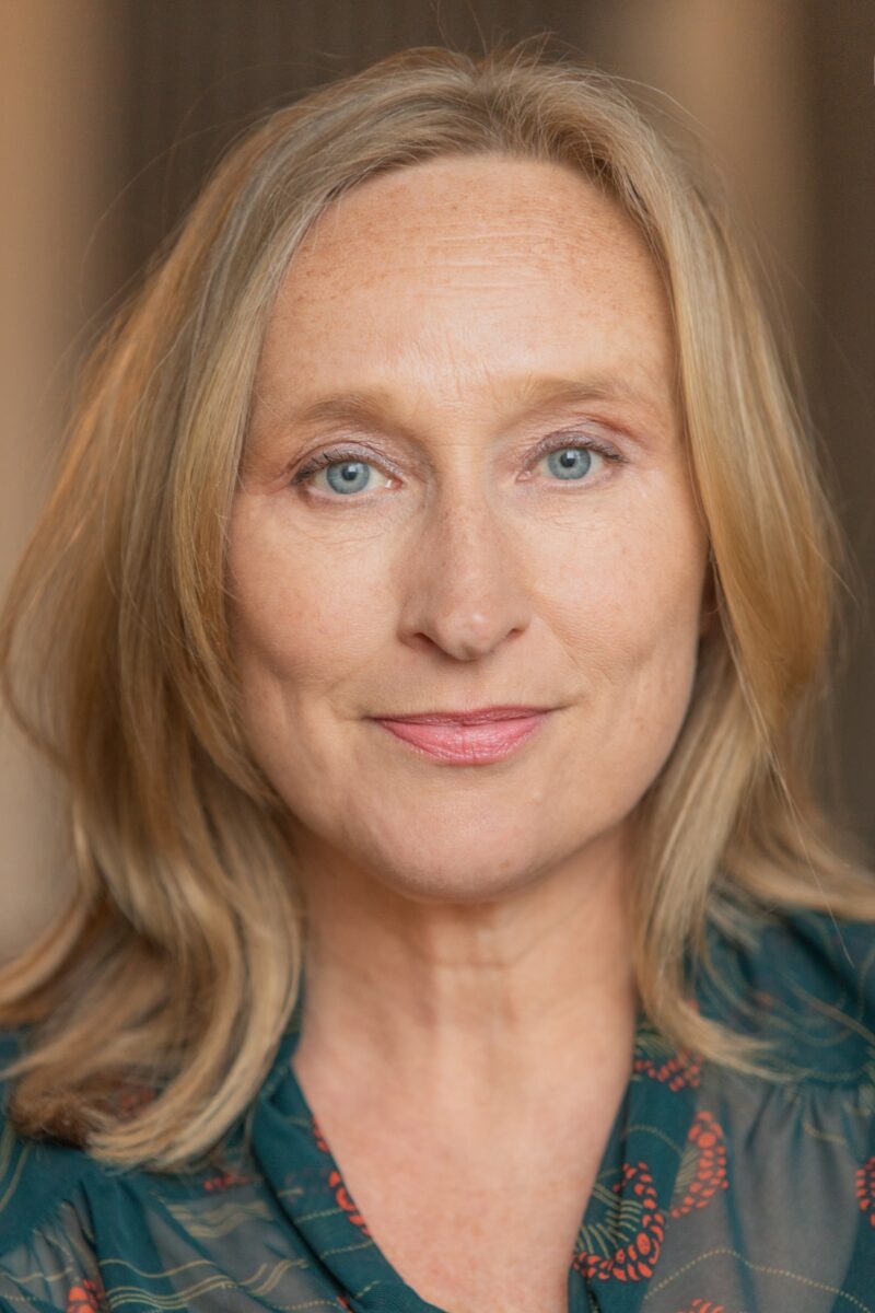 Lianne Zandstra