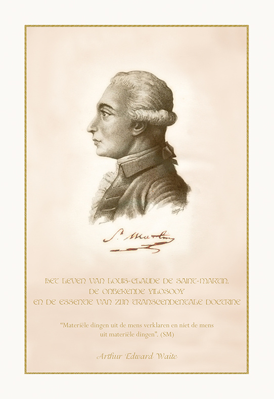 Louis-Claude de Saint-Martin