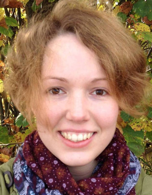 Lynn van Puyenbroeck