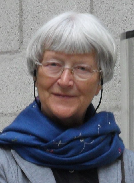Maria de Groot