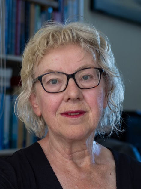 Marianne van den Herik