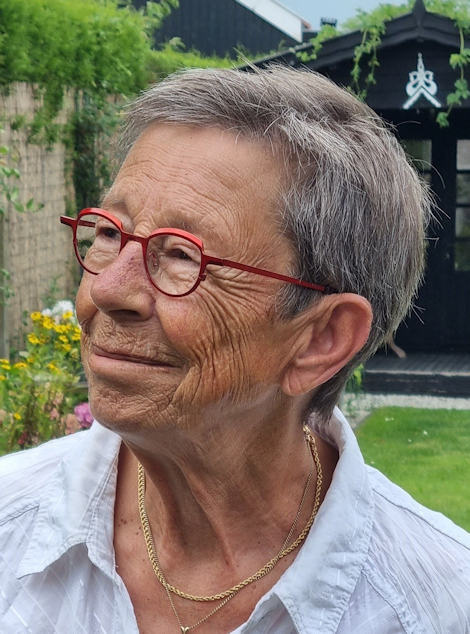 Marie-Anne de Harder