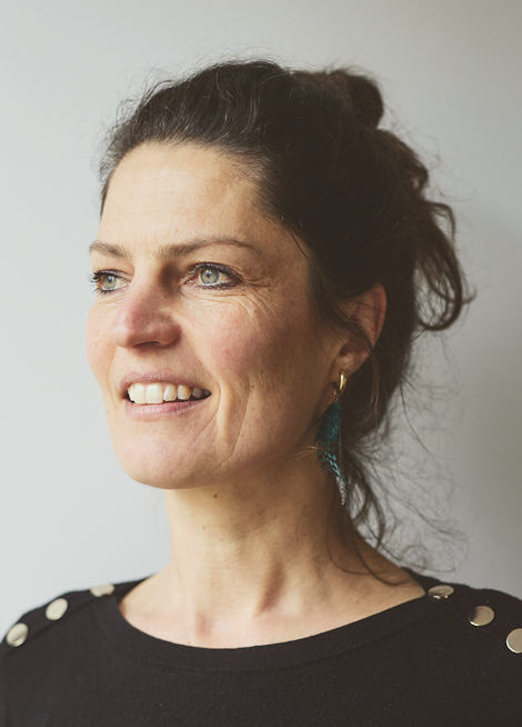 Marijke Rolf