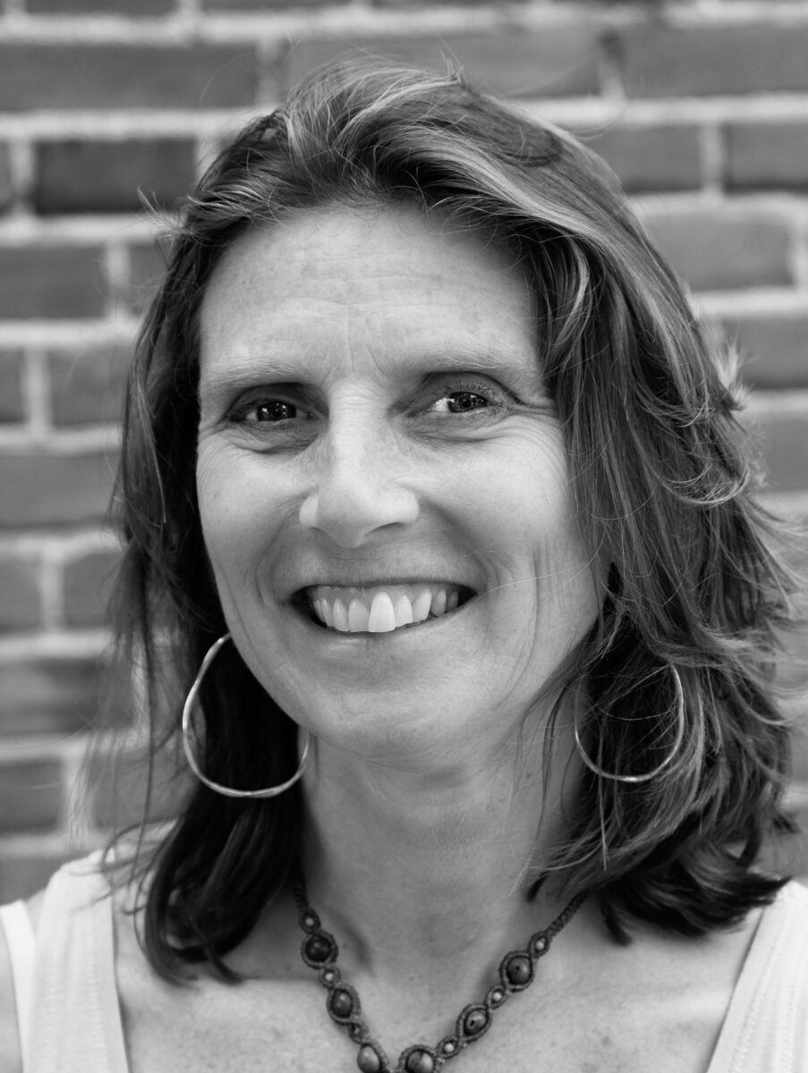 Mariska van Hoof