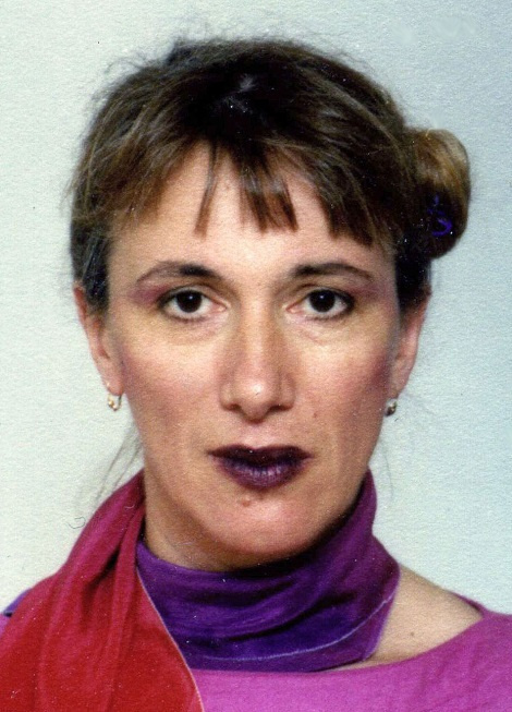 Milena Tzankova