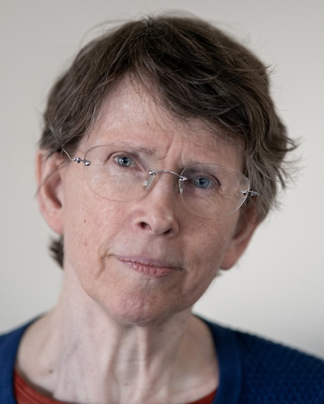 Nel van Wageningen