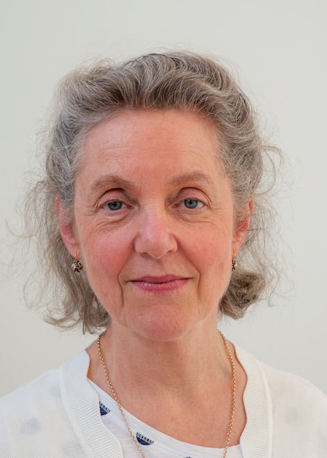 Nora Goud