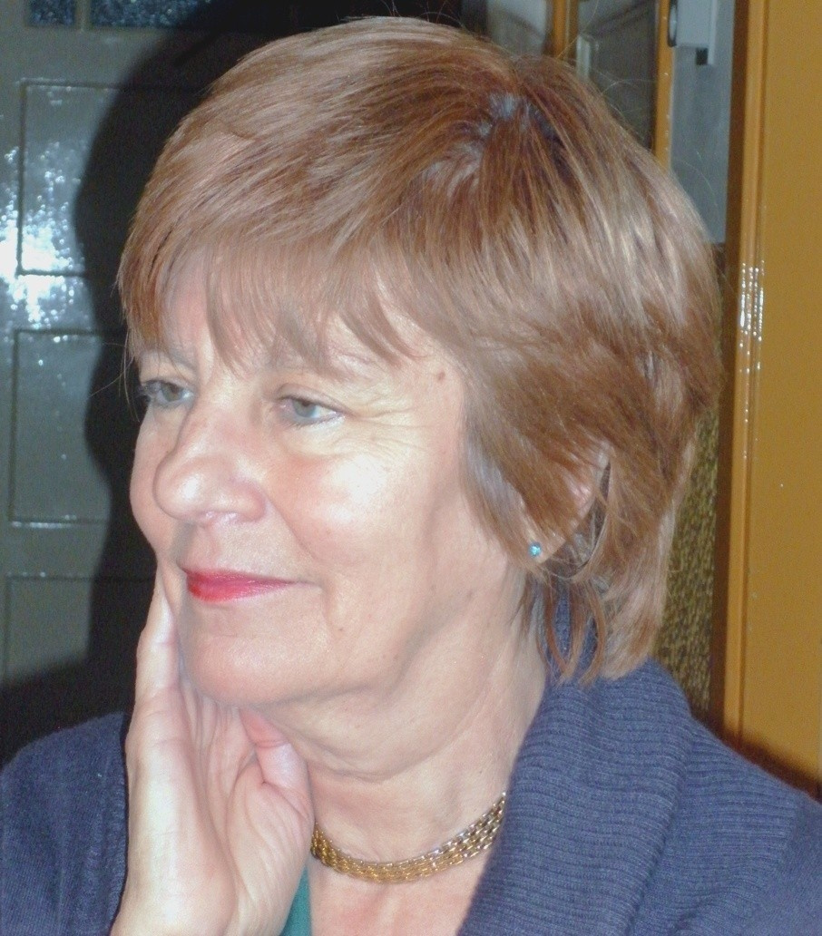 Olga Jans-Renou