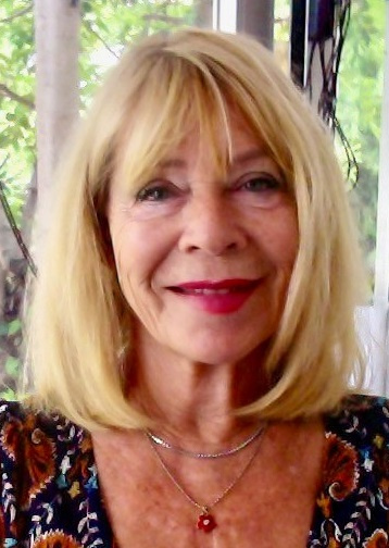 Paula Brunsveld van Hulten