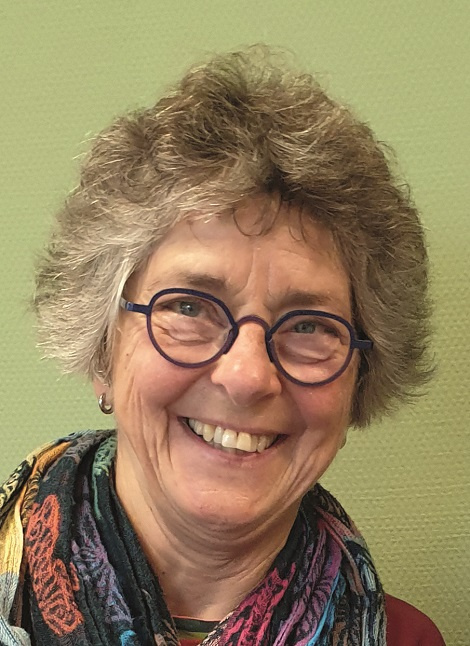 Paula Irik