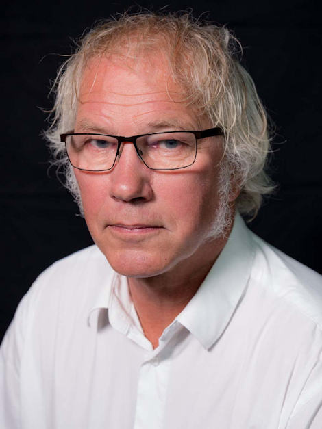 Peter A.J. Zomerdijk