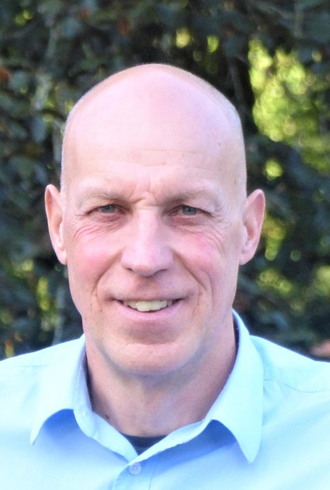 Peter Knapen