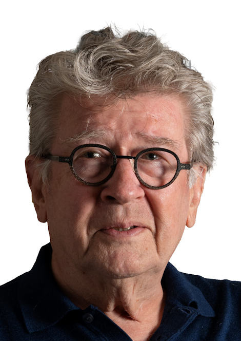 Peter van Koningsbruggen