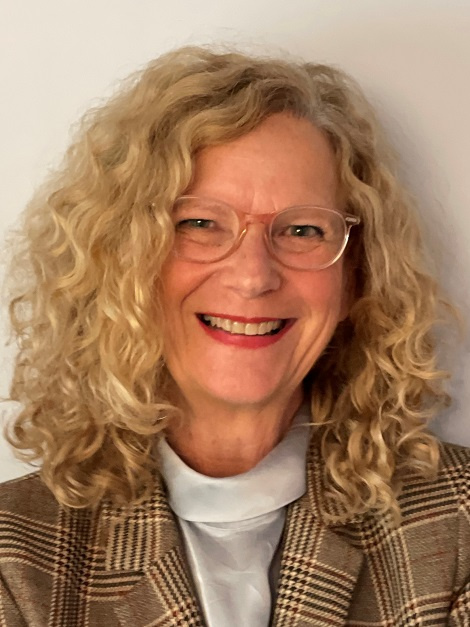 Reina van den Hoek