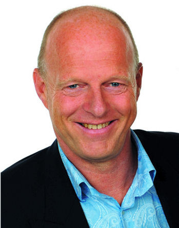 Albert Aukes