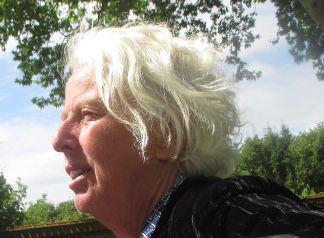 Rini van Zaanen