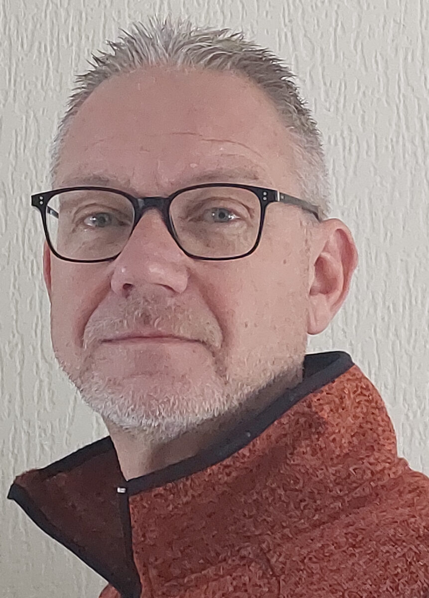 Robert de Graaff