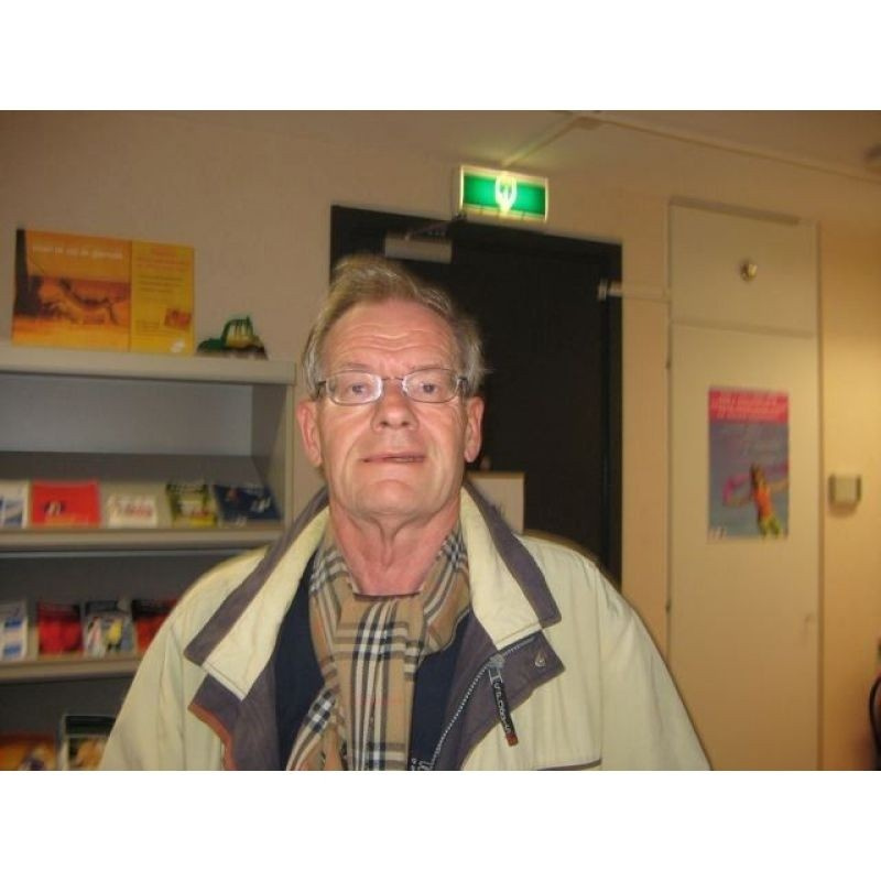 Roel de Swart