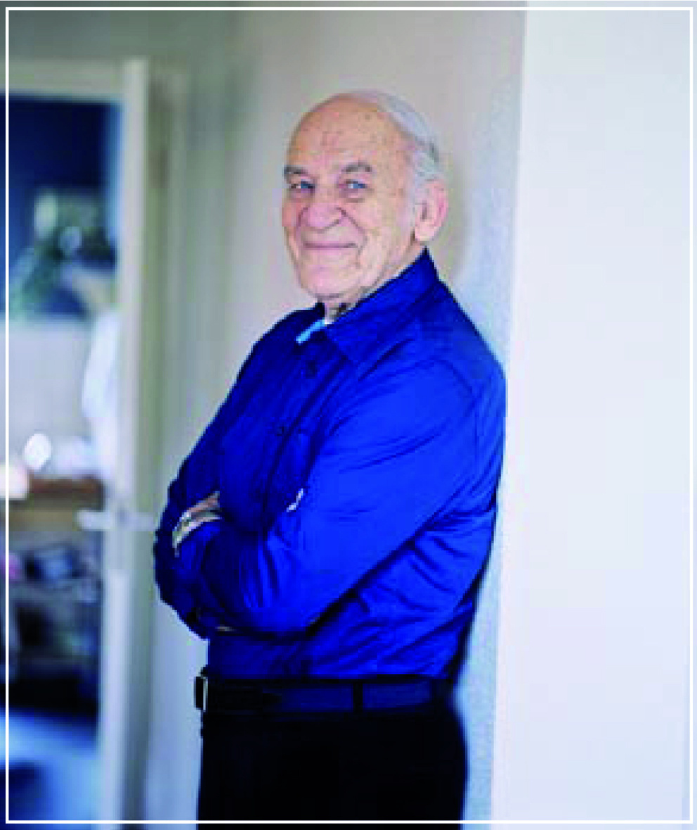 Ronald van der Maesen