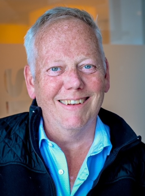 Rudy Becker