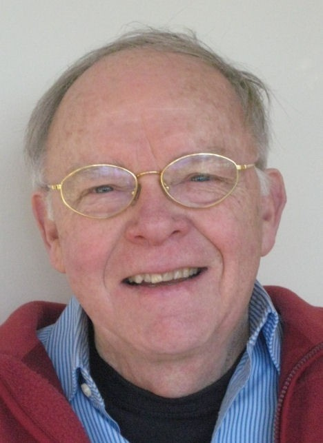 Walther van Venrooij