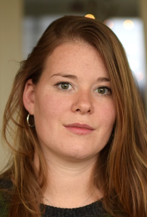 Simone Verdonschot