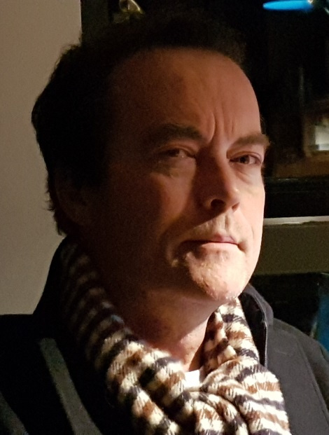 Sjieuwe Borger