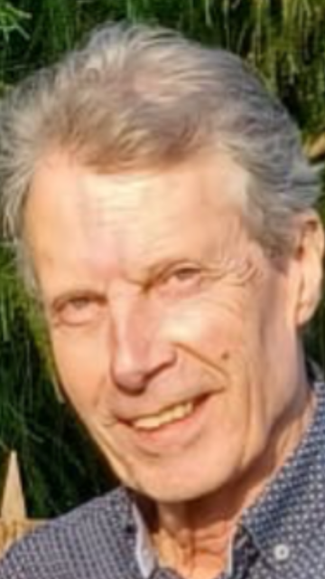 Theo Jongedijk