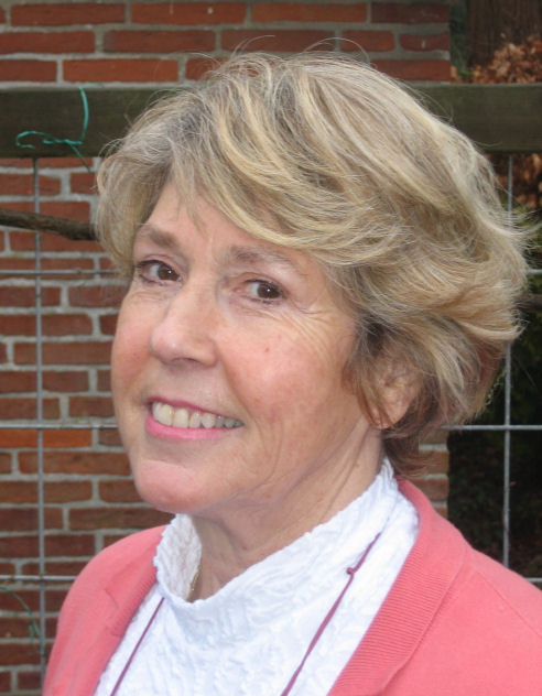 Vincense Lelieveld