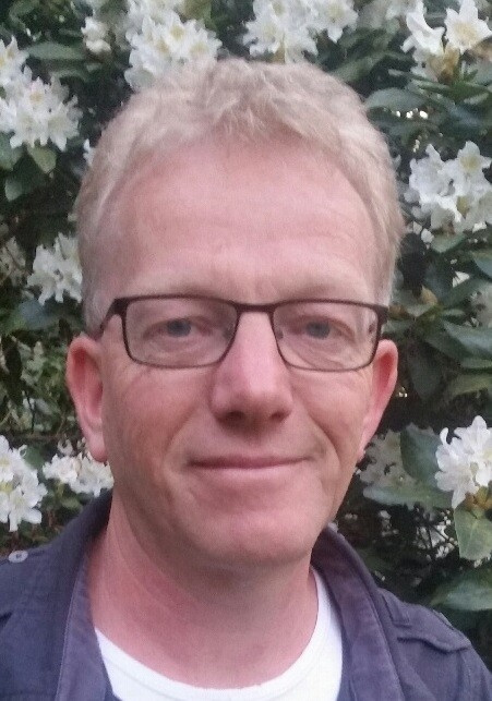 Willem Jongsma