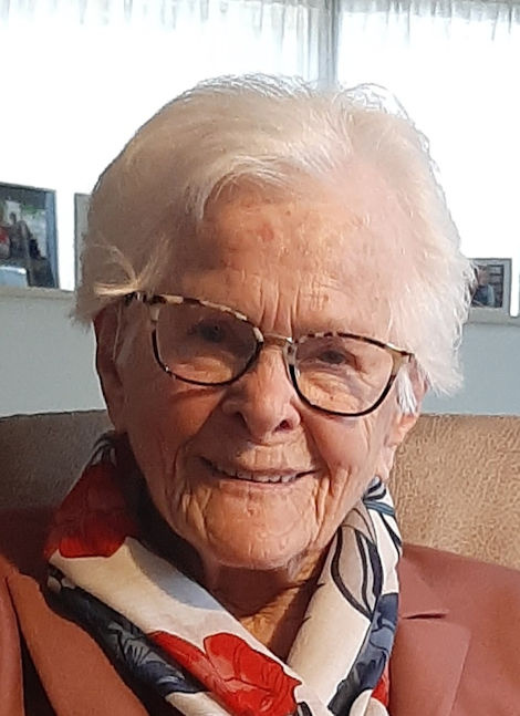 Wytske Bakker-Veninga