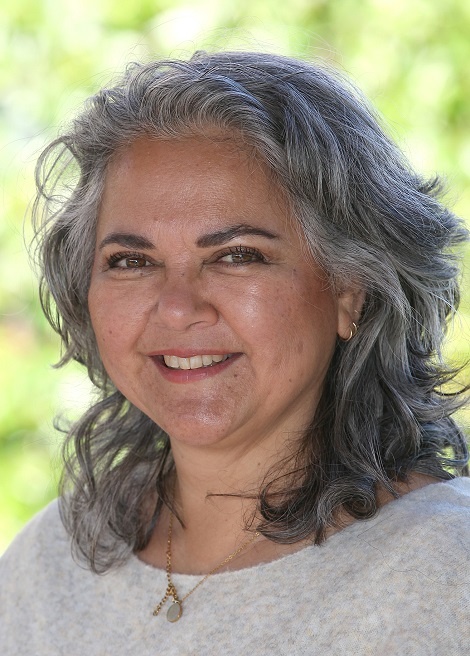Yvonne Molenaar