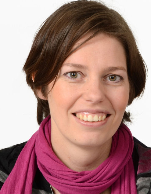 Betty Franke
