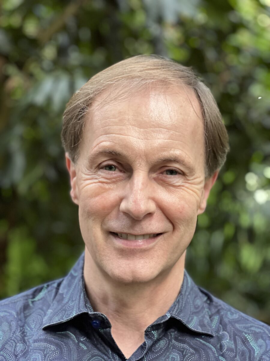 Bob Coppes