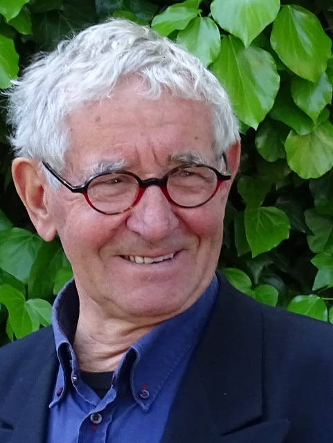 Bob Duijvestijn