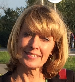 Carine van den Berg