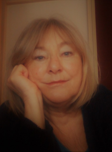 Carla van Ommen