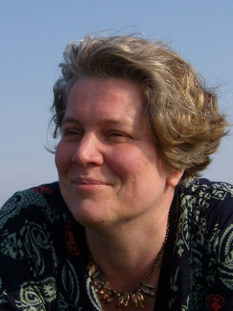 Annemarie van der Beek