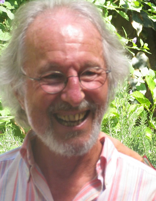 Christian Oerlemans
