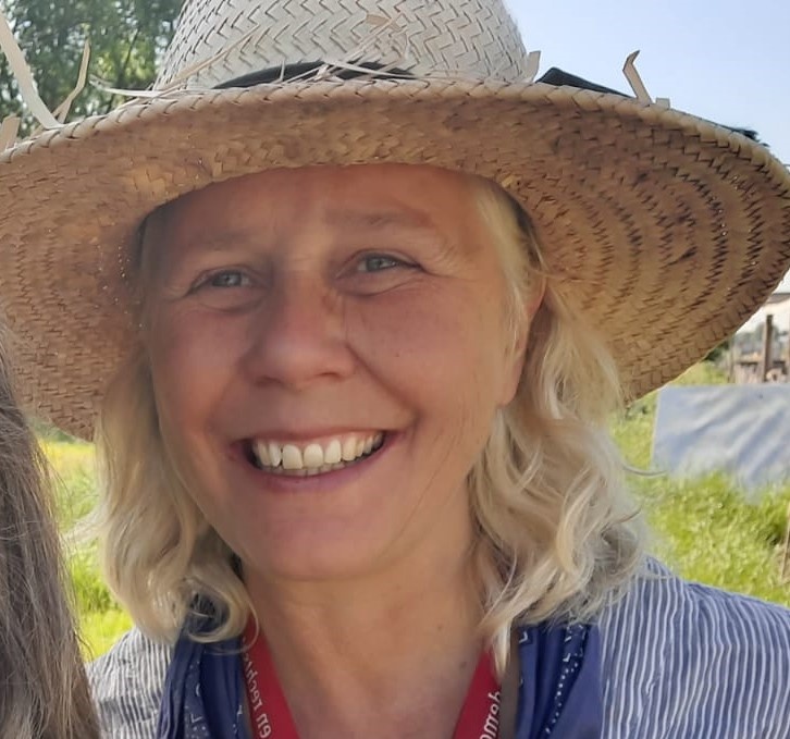 Nancy Wiltink