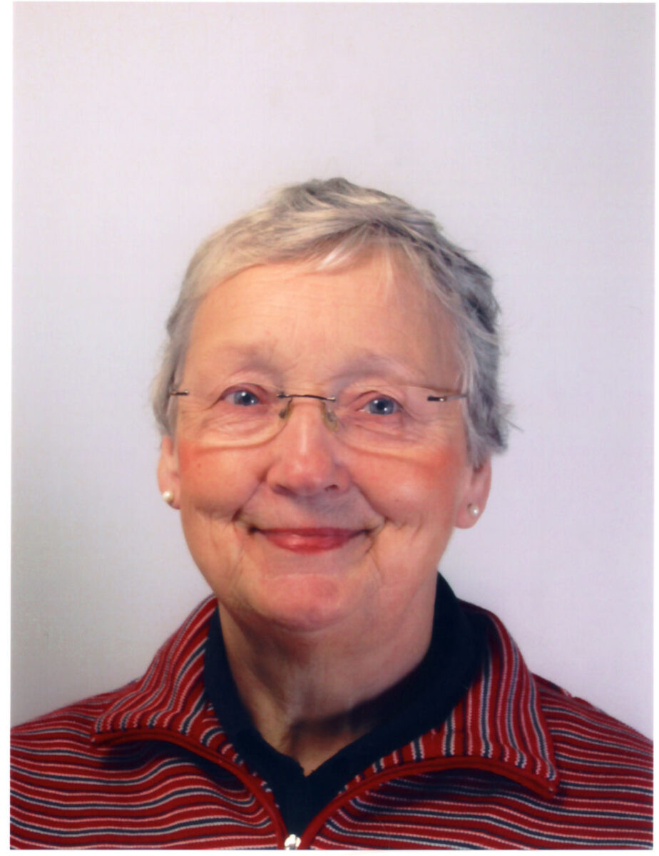 Corine Blaauw-Carstens
