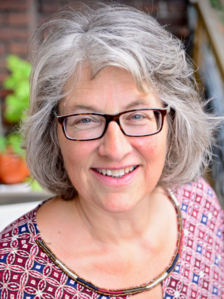 Cornélie Spijkerboer