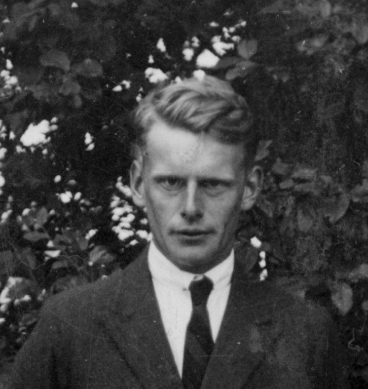 D. H. Kiestra